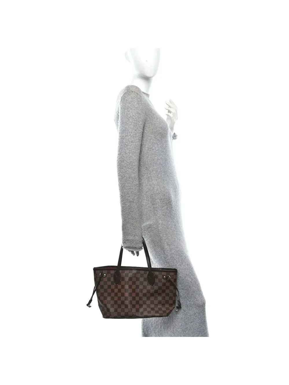 Louis Vuitton Damier Ebene Neo #262684L17B